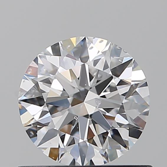 0.710 D SI1 Virtual Selection Round Diamond