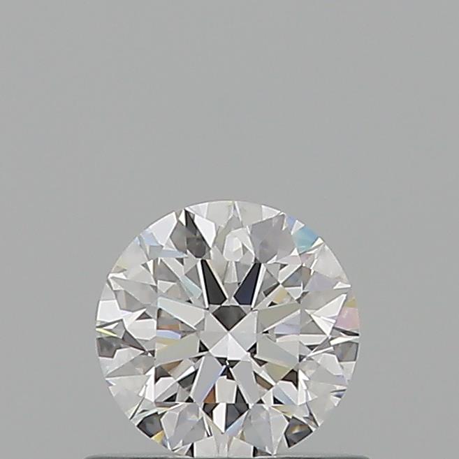 0.600 D VVS1 Virtual Selection Round Diamond