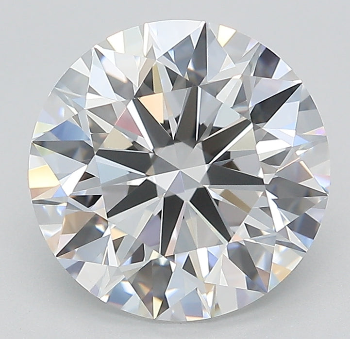 3.63000 F VVS1 BG Select Lab Grown Round Diamond