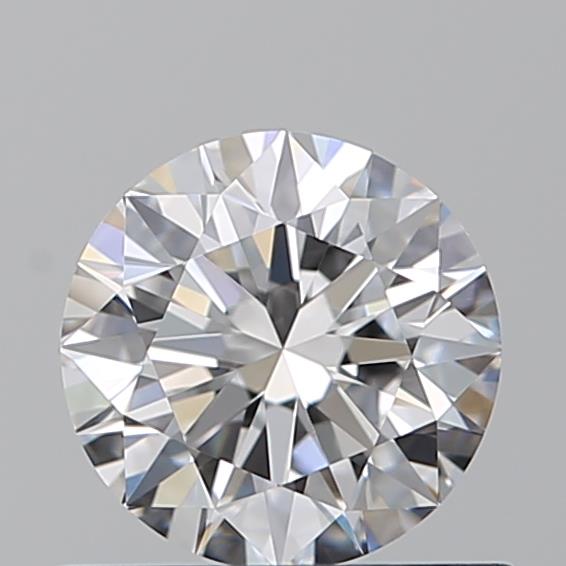 0.700 D VVS2 Virtual Selection Round Diamond