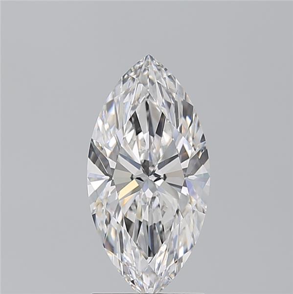 2.020 E VS1 Virtual Selection Marquise Diamond