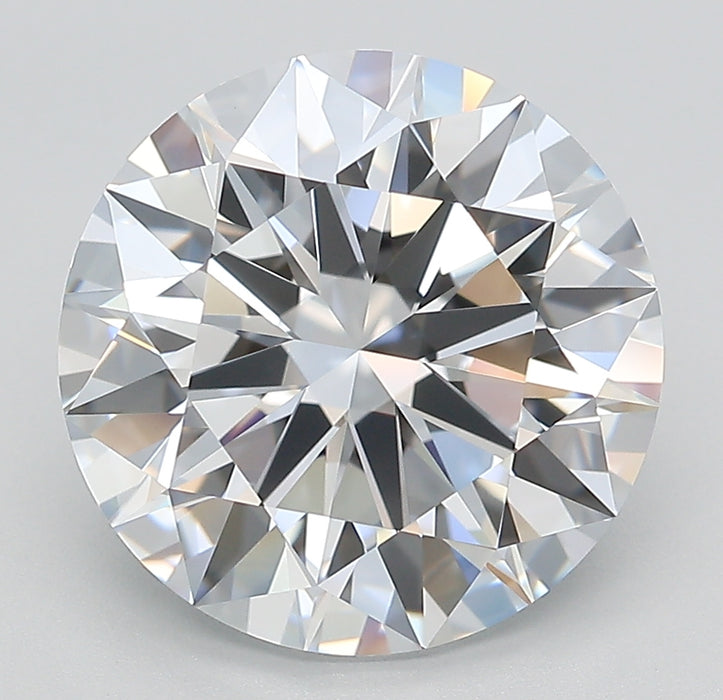 5.26000 G VVS1 BG Select Lab Grown Round Diamond