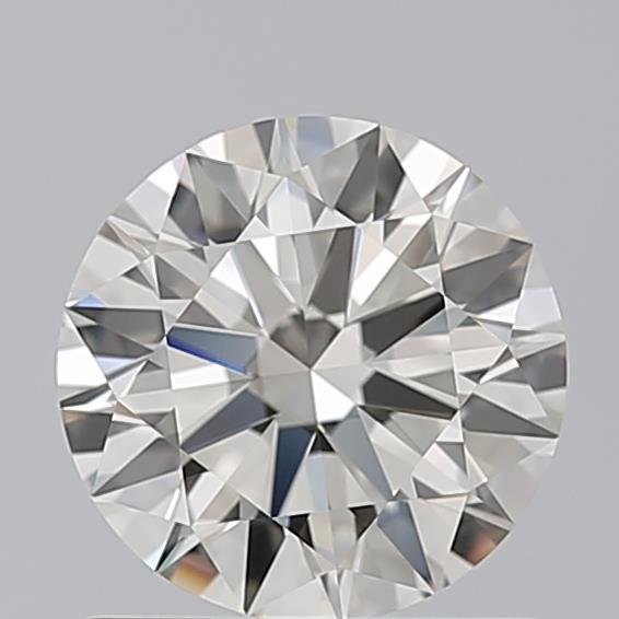 1.060 M VVS2 Virtual Selection Round Diamond