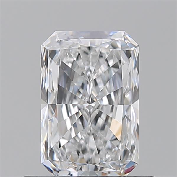 0.800 D VS2 Virtual Selection Radiant Diamond