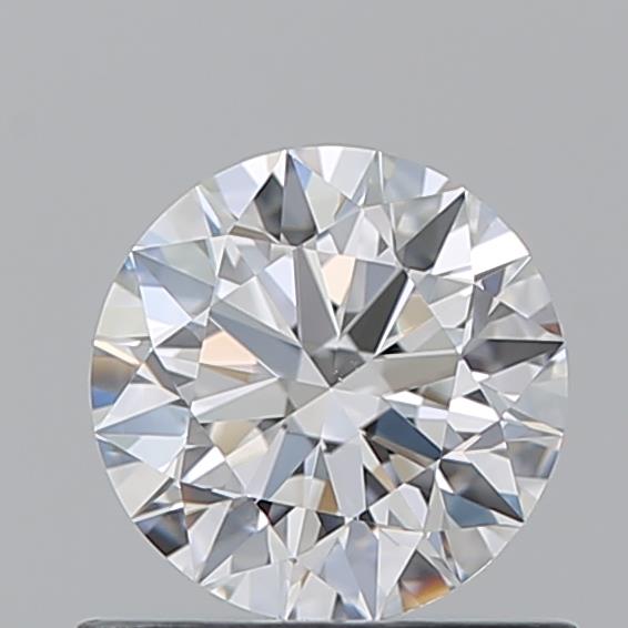 0.700 E VS2 Virtual Selection Round Diamond