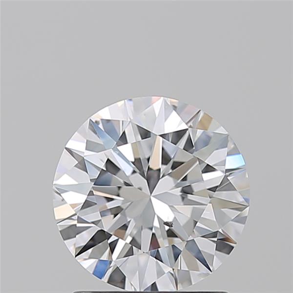1.500 D SI1 Virtual Selection Round Diamond