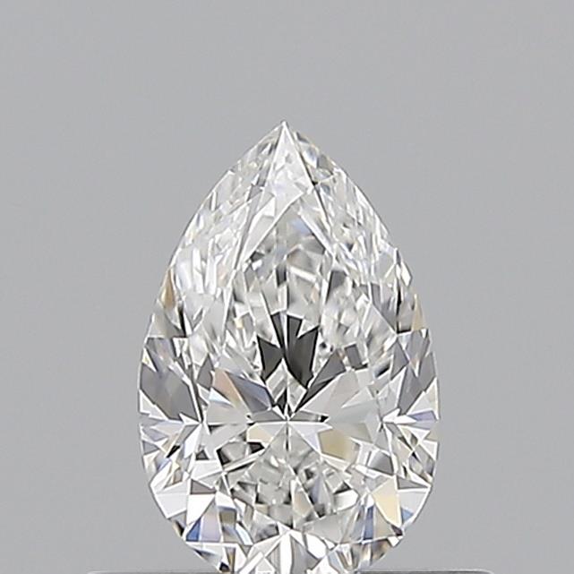 0.510 F VS2 Virtual Selection Pear Diamond