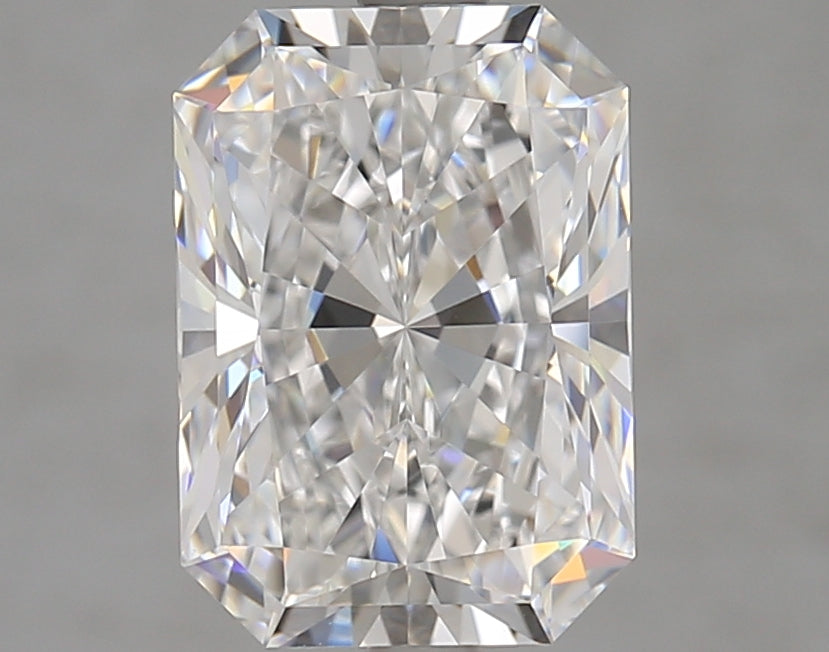 3.31000 E VVS2 BG Select Lab Grown Radiant Diamond