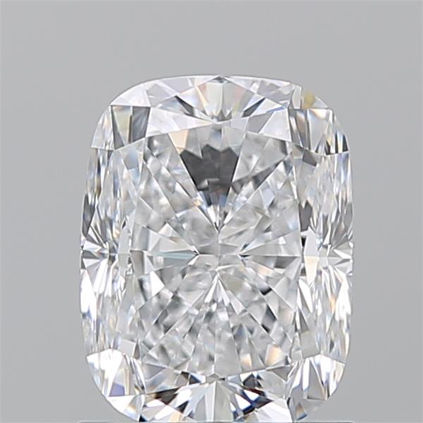 1.520 D VVS2 Virtual Selection Cushion Diamond