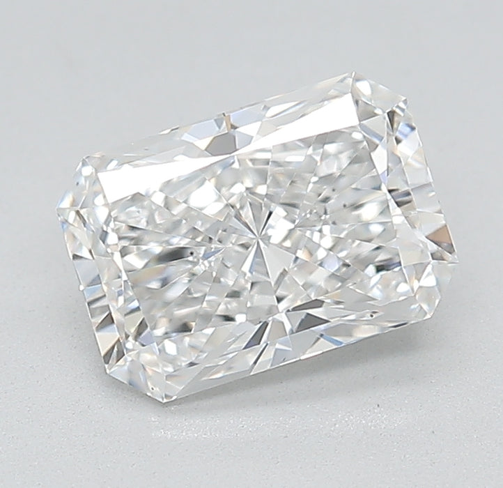 1.63000 D VS1 BG Select Lab Grown Radiant Diamond