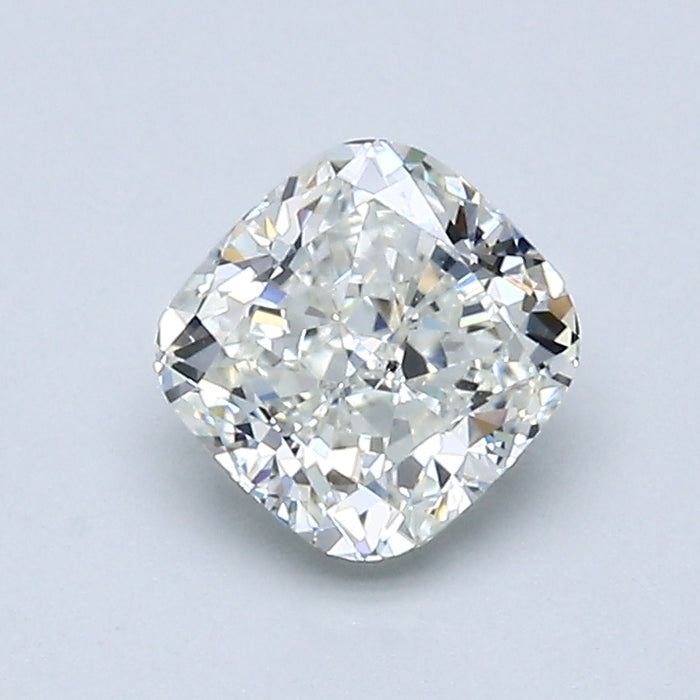 0.93000 J SI1 Virtual Selection Cushion Diamond