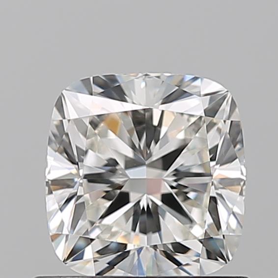0.770 I VS1 Virtual Selection Cushion Diamond