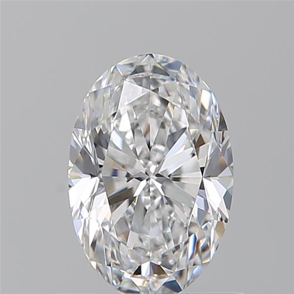 0.900 D VVS2 Virtual Selection Oval Diamond