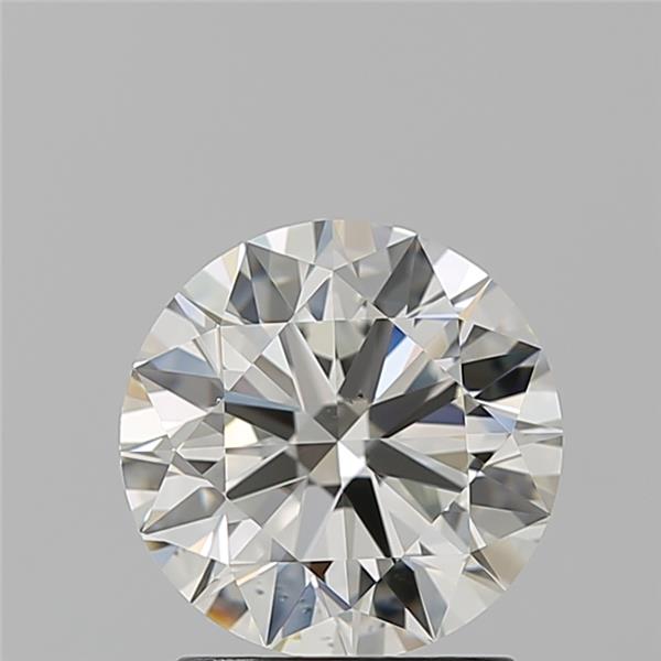 1.800 K VS2 Virtual Selection Round Diamond