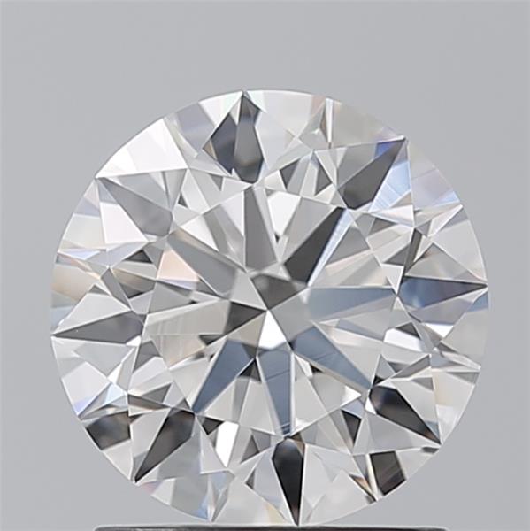 1.560 I VS2 Virtual Selection Round Diamond