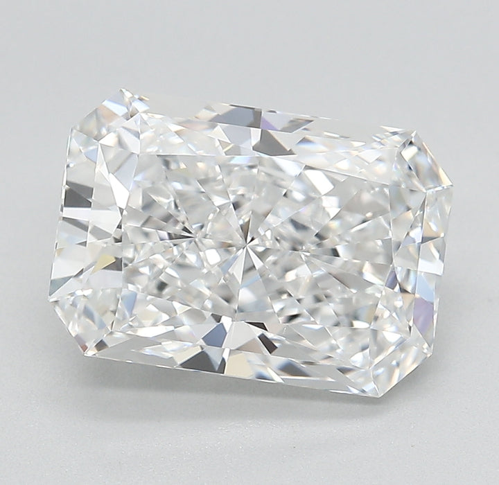4.08000 E VVS1 BG Select Lab Grown Radiant Diamond