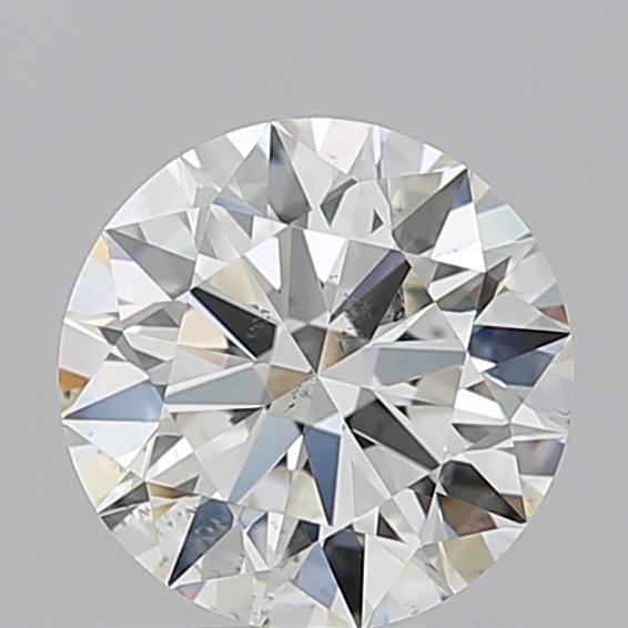 1.120 K SI1 Virtual Selection Round Diamond