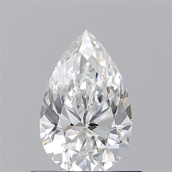 0.700 F SI1 Virtual Selection Pear Diamond
