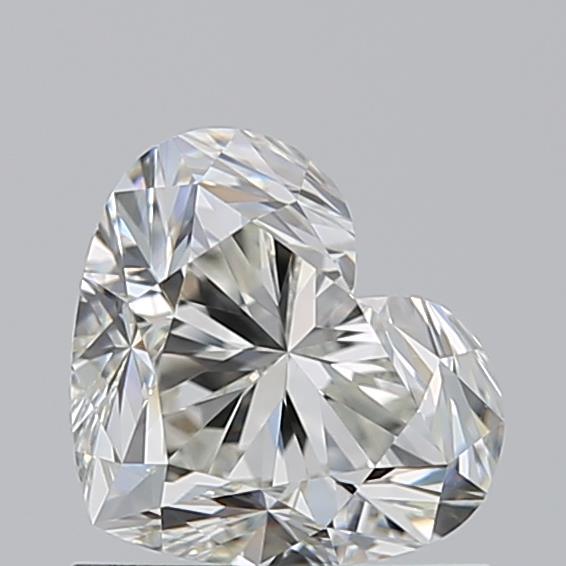 1.010 J VS1 Virtual Selection Heart Diamond