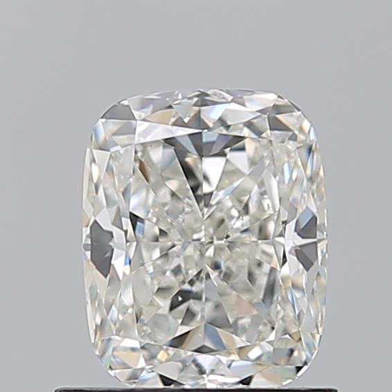 1.010 I SI1 Virtual Selection Cushion Diamond