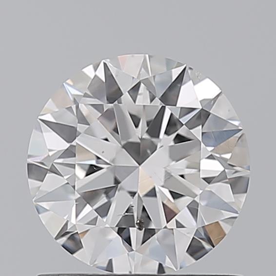 1.010 E SI1 Virtual Selection Round Diamond