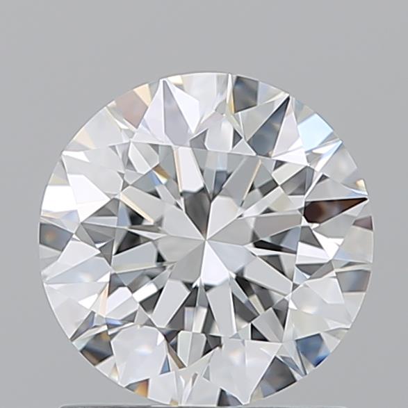 1.300 F VVS1 Virtual Selection Round Diamond