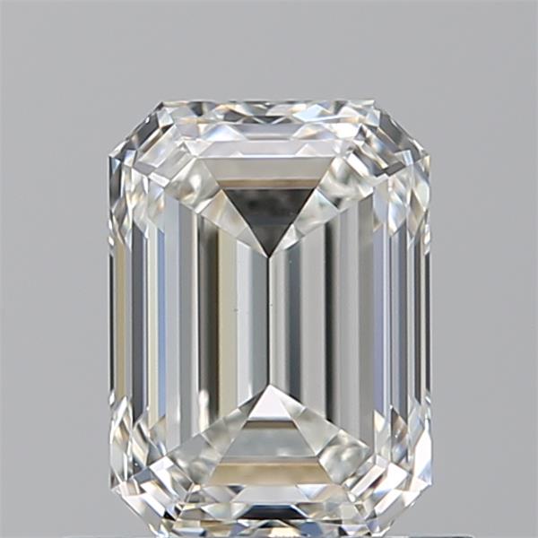 0.920 H VS2 Virtual Selection Emerald Diamond