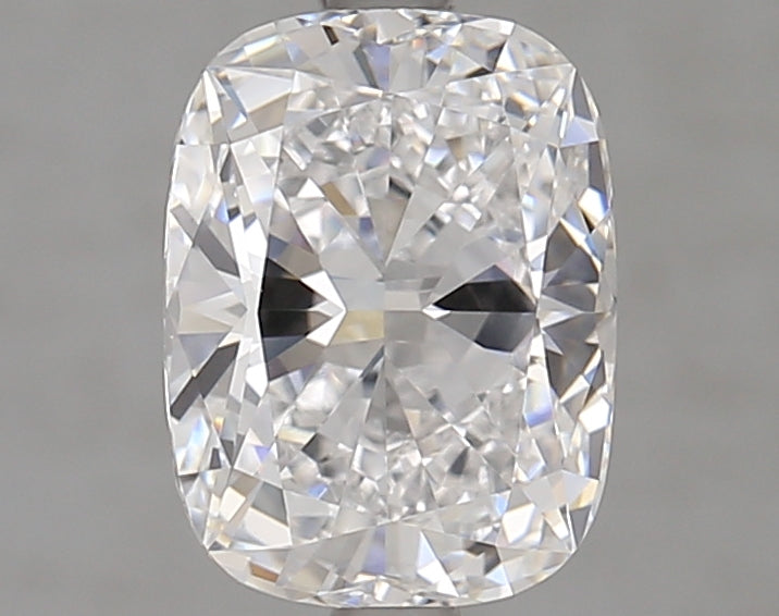 3.05000 E VS1 BG Select Lab Grown Cushion Diamond