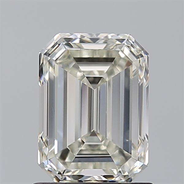 1.500 K VS2 Virtual Selection Emerald Diamond