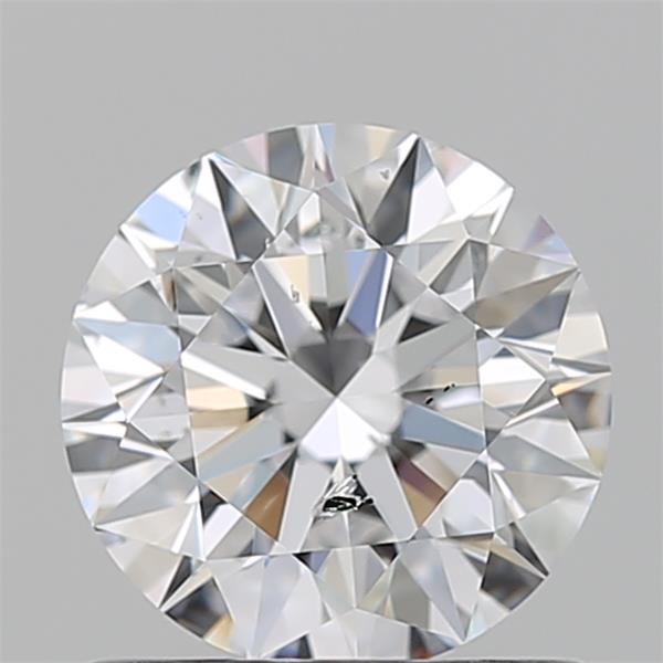 1.020 D I1 Virtual Selection Round Diamond