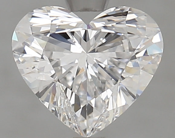 1.51000 D VS1 BG Select Lab Grown Heart Diamond