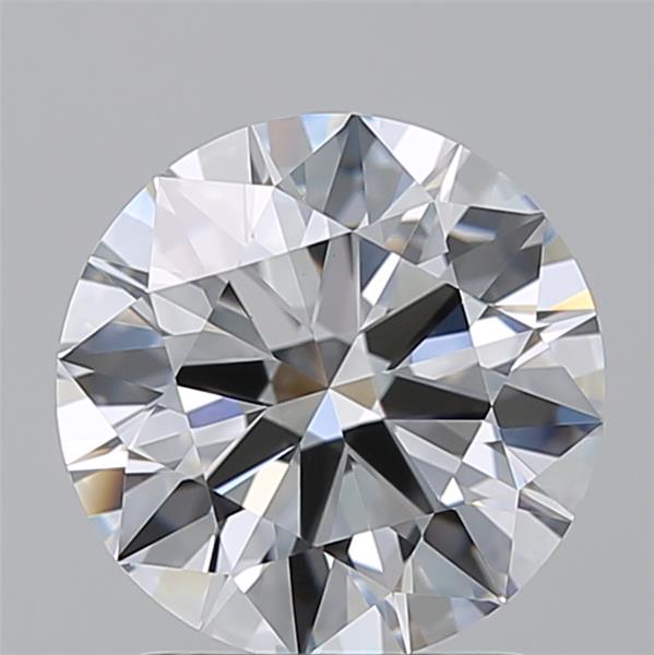 2.020 D VS1 Virtual Selection Round Diamond