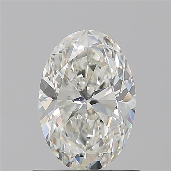 0.930 I VS1 Virtual Selection Oval Diamond
