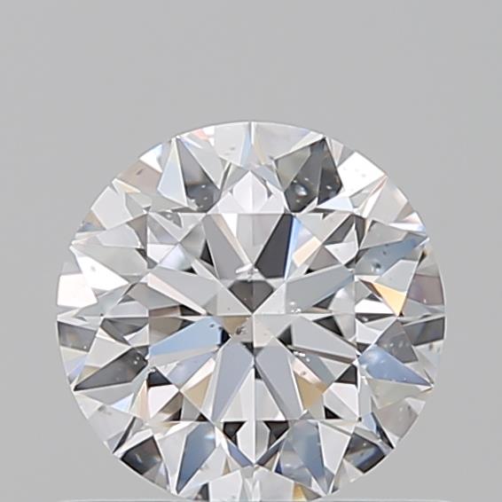 0.700 D SI1 Virtual Selection Round Diamond