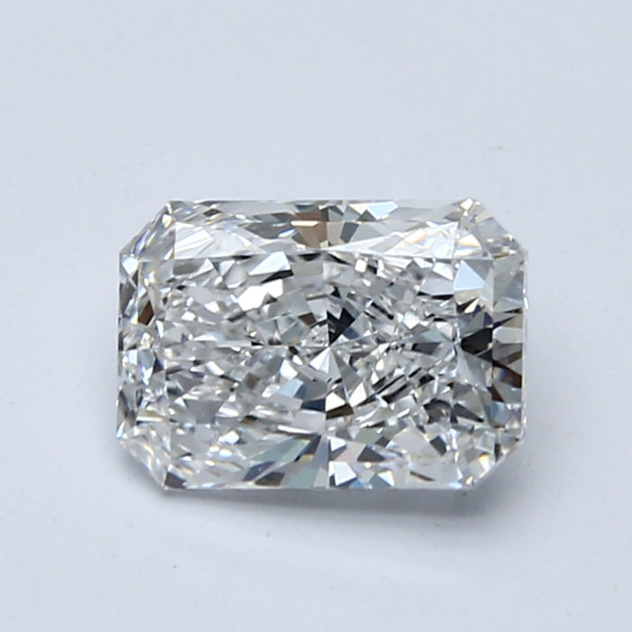 4.01000 F VS1 BG Select Lab Grown Radiant Diamond