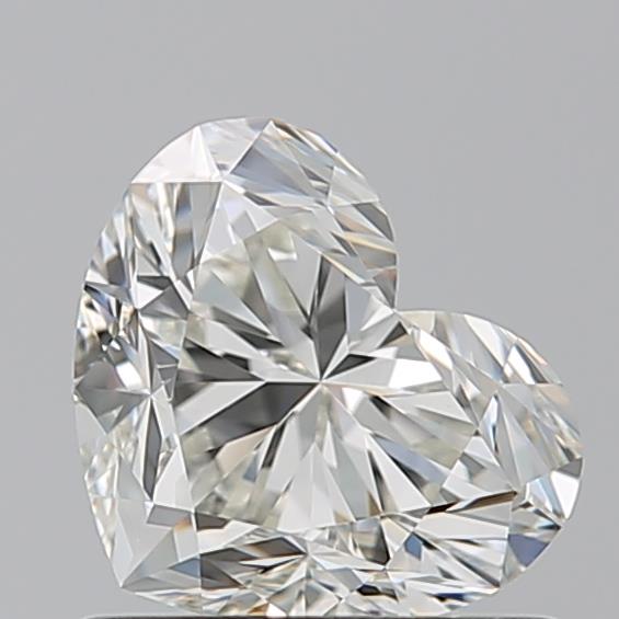 0.910 J IF Virtual Selection Heart Diamond