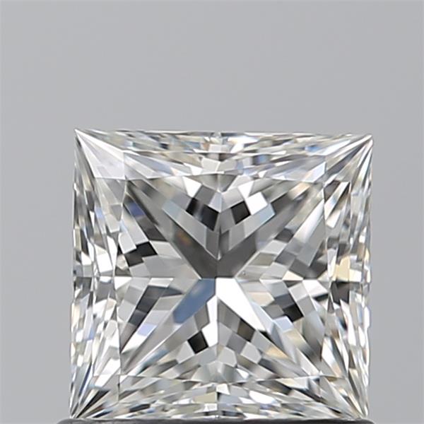 0.900 H VS1 Virtual Selection Princess Diamond