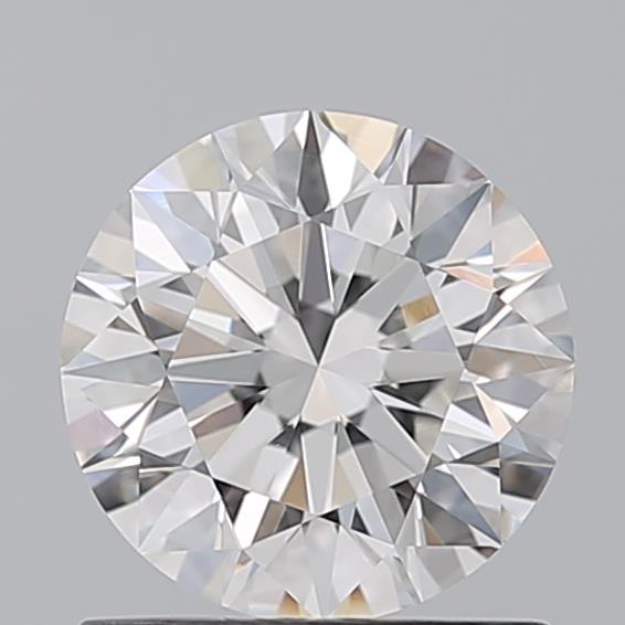 1.080 G VVS2 Virtual Selection Round Diamond
