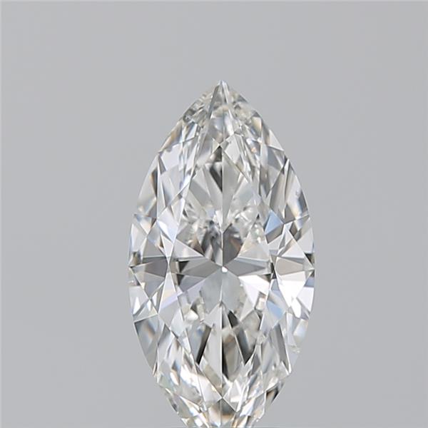0.720 H SI2 Virtual Selection Marquise Diamond
