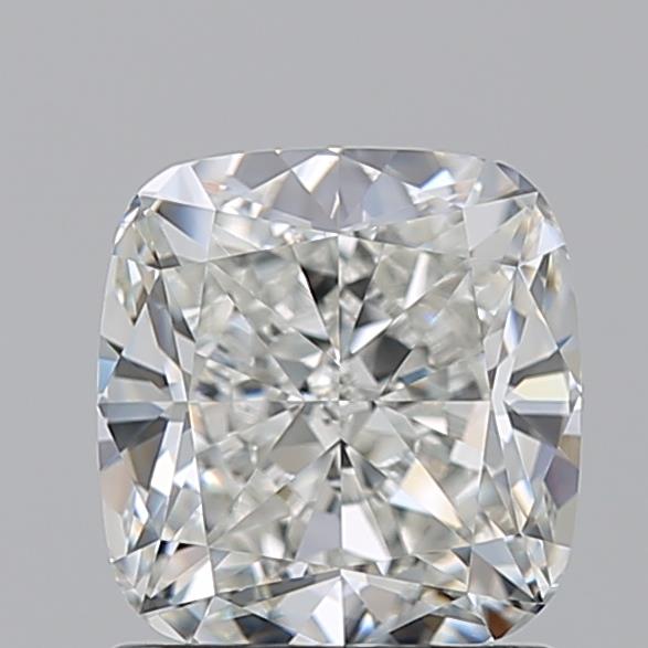 1.500 I VS1 Virtual Selection Cushion Diamond