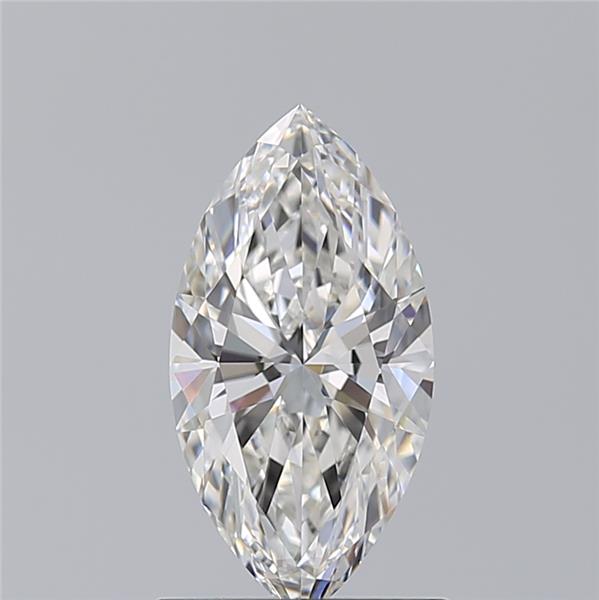 1.010 G VVS2 Virtual Selection Marquise Diamond