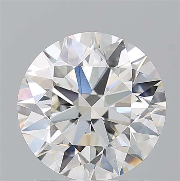 1.800 J VS2 Virtual Selection Round Diamond