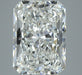 3.02ct Radiant H VS1 Natural Diamond