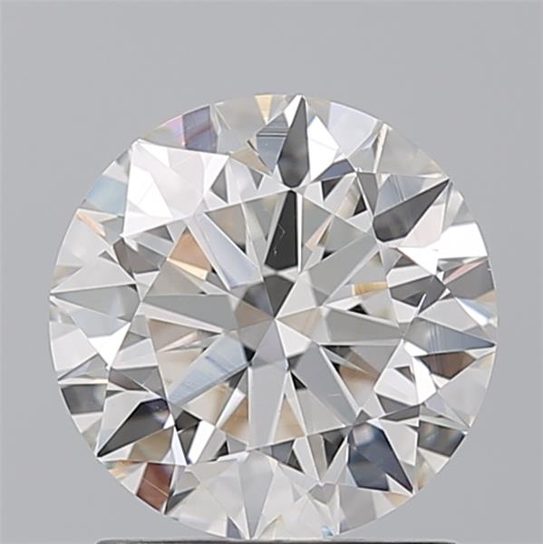 1.560 I SI1 Virtual Selection Round Diamond