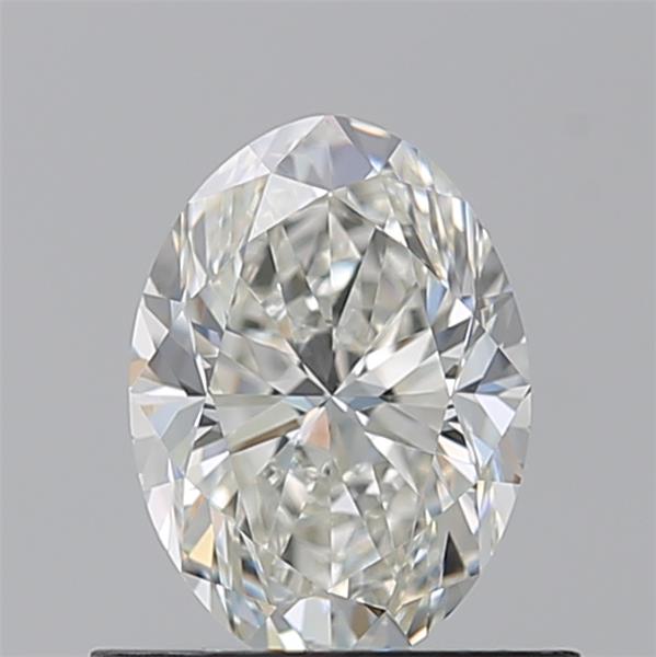 0.700 I VVS1 Virtual Selection Oval Diamond