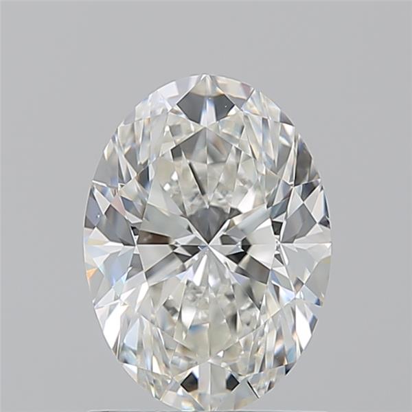 1.320 G VS2 Virtual Selection Oval Diamond