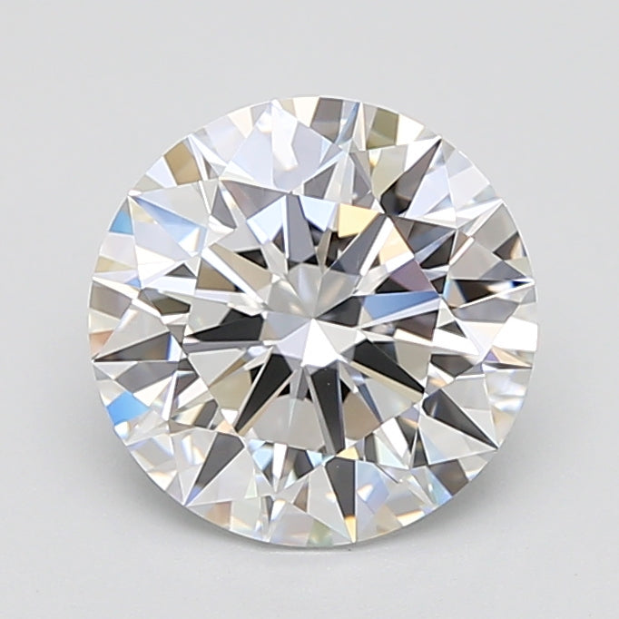 3.83000 E IF BG Select Lab Grown Round Diamond
