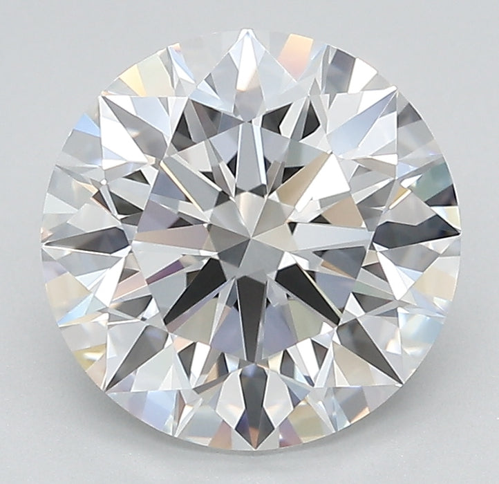 3.11000 D IF BG Select Lab Grown Round Diamond