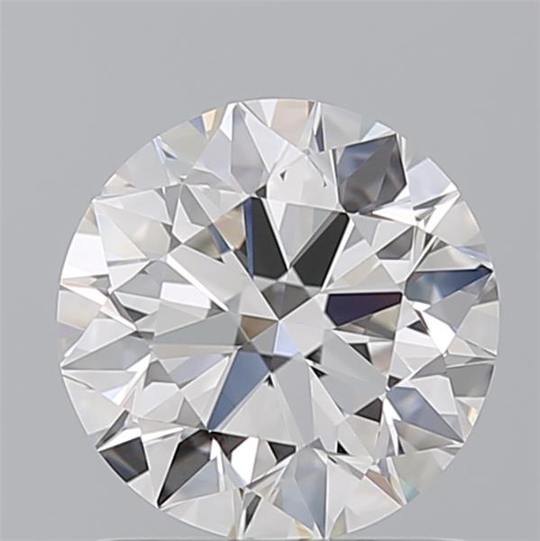 1.400 H VVS1 Virtual Selection Round Diamond