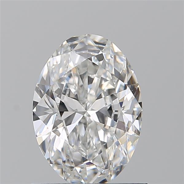 0.900 E VS1 Virtual Selection Oval Diamond